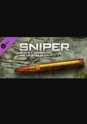 Sniper Ghost Warrior - Map Pack (DLC)