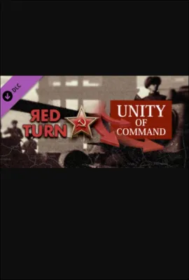 Unity of Command - Red Turn (DLC)