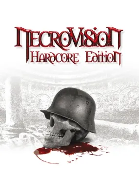 NecroVisioN - Hardcore Pack