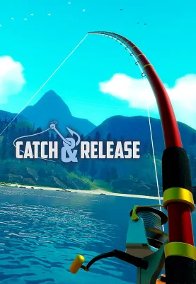 Catch & Release [VR]