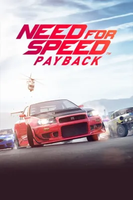 Need for Speed: Payback (PL)