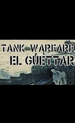Tank Warfare: El Guettar (DLC)