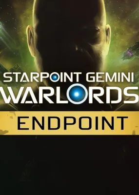 Starpoint Gemini: Warlords - Endpoint (DLC)