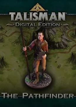 Talisman Character - Pathfinder (DLC)
