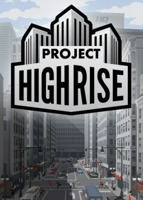 Project Highrise Bundle