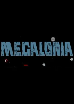 MEGALONIA