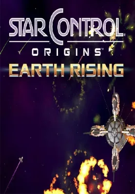 Star Control: Origins - Earth Rising Expansion (DLC)