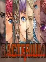 Bacterium / 生命之旅