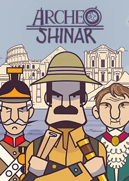 Archeo: Shinar