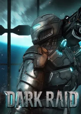Dark Raid