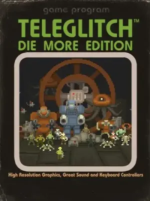 Teleglitch Die More Edition