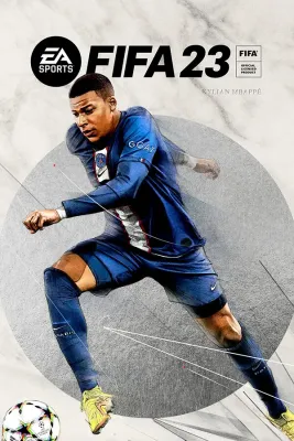FIFA 23 (EN/FR/JP/KR/PT/CN/AR/MX)