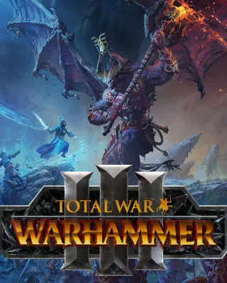 Total War WARHAMMER III Ultimate DLC Collection