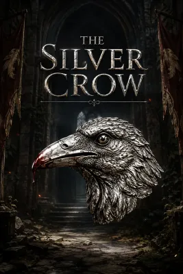 The Silver Crow