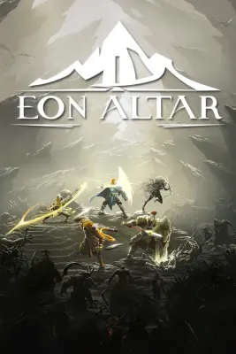 Eon Altar Episode 1