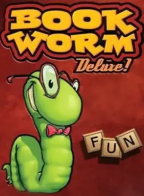 Bookworm Deluxe