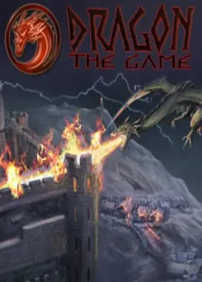Dragon The Game