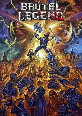 Brutal Legend