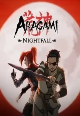 Aragami Nightfall DLC