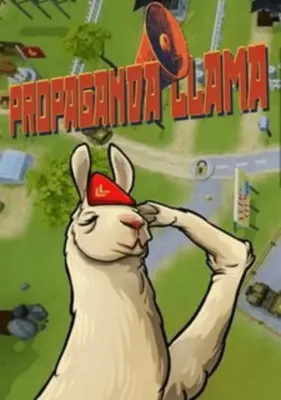 Propaganda Llama