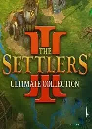 The Settlers III Ultimate Collection