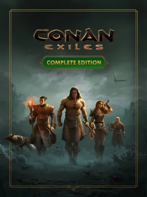 Conan Exiles - Complete Edition