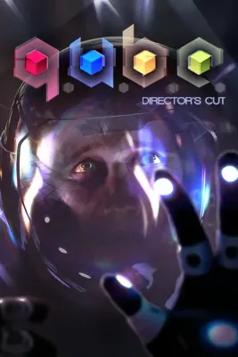 Q.U.B.E Director's Cut