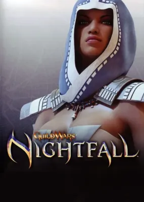 Guild Wars Nightfall
