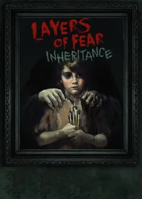 Layers of Fear - Inheritance DLC