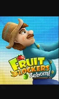Fruit Lockers Reborn! (Global) (PC) - Itch.io