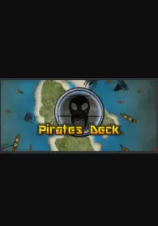 Pirates Deck