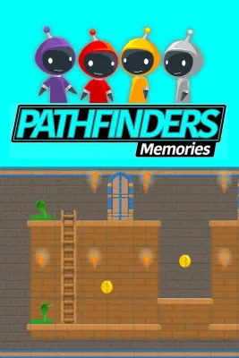 Pathfinders - Memories