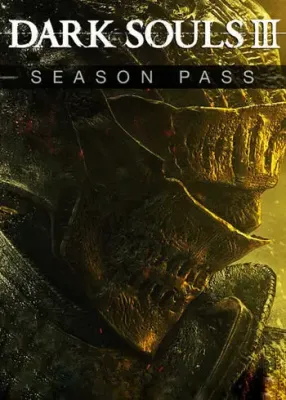 Dark Souls III Season Pass DLC