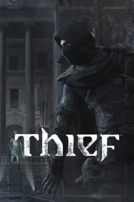 THIEF - The Bank Heist DLC