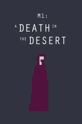 M1 - A Death in the Desert