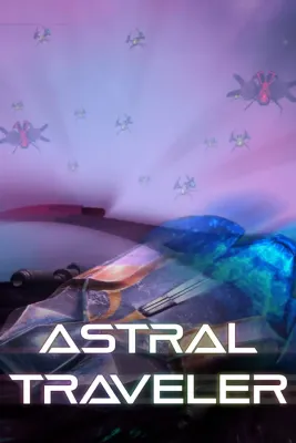Astral Traveler
