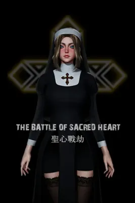 The Battle of Sacred Heart