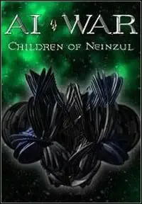 AI War Children of Neinzul DLC
