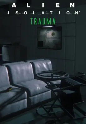 Alien Isolation - Trauma DLC