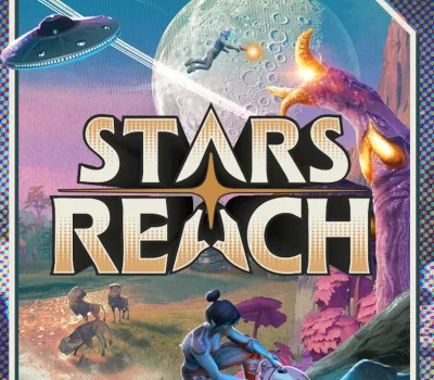 Stars Reach