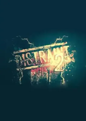 DISTRAINT 2 - OST DLC
