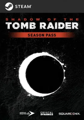 Shadow of the Tomb Raider Season Pass DLC