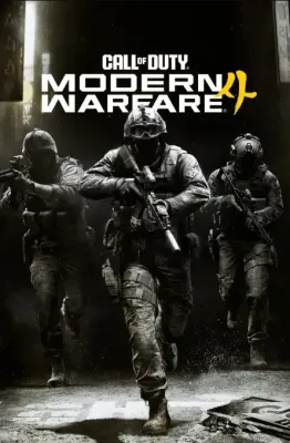 Call of Duty - Modern Warfare 4 Monster Energy Full Bundle DLC