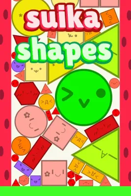 Suika Shapes