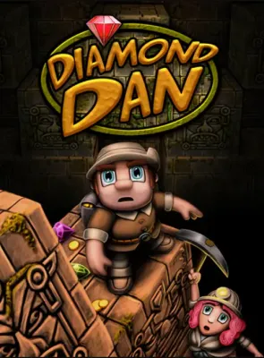 Diamond Dan