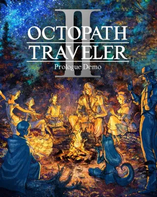 Octopath Traveler 2