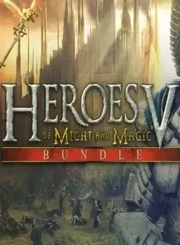 Heroes of Might and Magic 5 Bundle