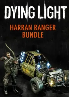 Dying Light - Harran Ranger Bundle DLC
