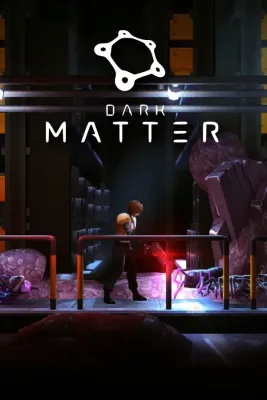 Dark Matter (2013)