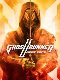 Ghostrunner 2 - Heat Pack DLC